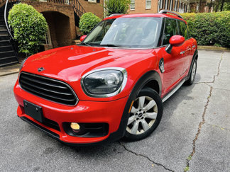 Used 2019 MINI Cooper Countryman ALL4 image 1