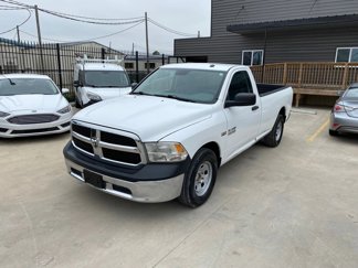 Used 2014 RAM 1500 Tradesman w/ Power & Remote Entry Group image 1