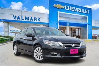 Used 2015 Honda Accord EX-L image 1