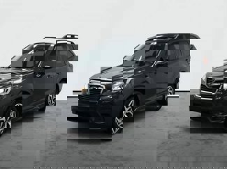 Used 2019 Subaru Forester Premium image 1