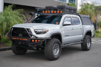Used 2020 Toyota Tacoma TRD Off-Road image 1