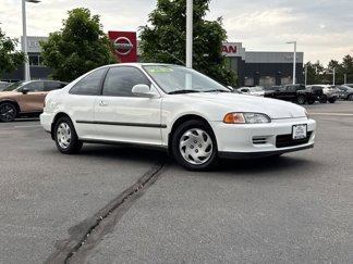 Used 1995 Honda Civic EX image 1