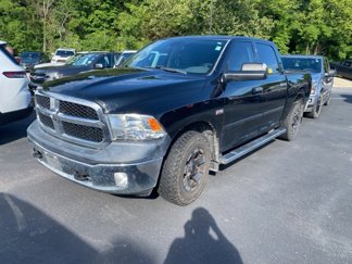 Used 2013 RAM 1500 ST image 1
