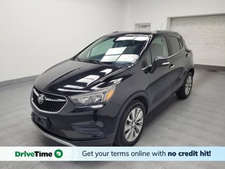 Used 2017 Buick Encore Preferred image 1