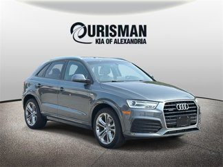 Used 2018 Audi Q3 2.0T Premium w/ Convenience Package image 1