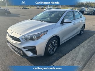 Used 2020 Kia Forte LXS image 1