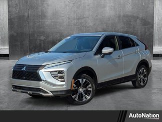 Used 2022 Mitsubishi Eclipse Cross SE image 1