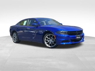 Used 2022 Dodge Charger SXT w/ Plus Group image 1