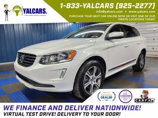 Used 2015 Volvo XC60 T6 Premier Plus image 1