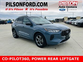 Used 2023 Ford Escape ST-Line image 1