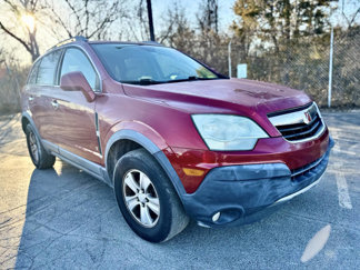 Used 2008 Saturn Vue XE w/ Premium Trim Package image 1
