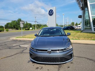 New 2025 Volkswagen Jetta SE image 1