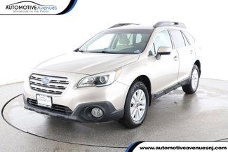 Used 2016 Subaru Outback 2.5i Premium w/ Protection Package #1 image 1