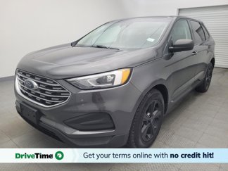Used 2019 Ford Edge SE image 1