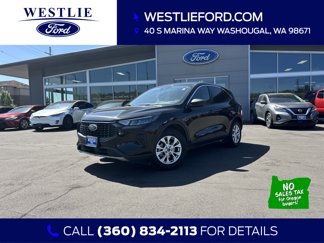 Used 2023 Ford Escape Active image 1