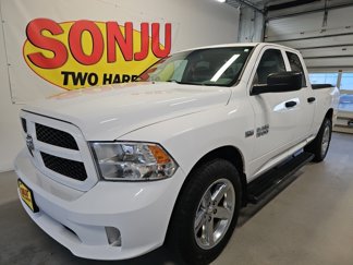 Used 2014 RAM 1500 Express image 1