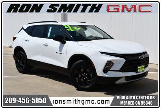 Used 2023 Chevrolet Blazer LT w/ Convenience Package image 1