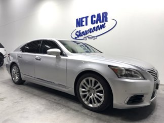 Used 2015 Lexus LS 460 image 1