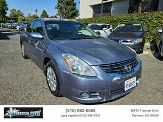 Used 2011 Nissan Altima 2.5 S image 1