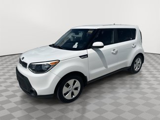 Used 2016 Kia Soul image 1