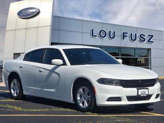 Used 2022 Dodge Charger SXT image 1