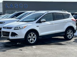 Used 2016 Ford Escape Titanium w/ Equipment Group 301A image 1