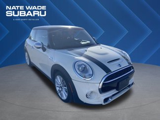 Used 2014 MINI Cooper S image 1