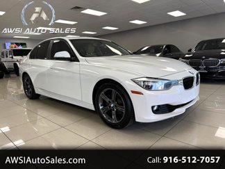 Used 2013 BMW 328i Sedan image 1