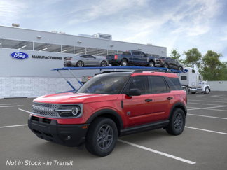 New 2025 Ford Bronco Sport Big Bend image 1