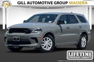 New 2025 Dodge Durango GT image 1