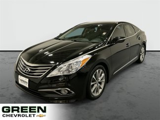 Used 2017 Hyundai Azera image 1