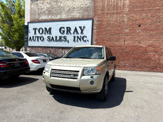 Used 2008 Land Rover LR2 HSE image 1