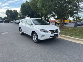 Used 2015 Lexus RX 350 AWD image 1