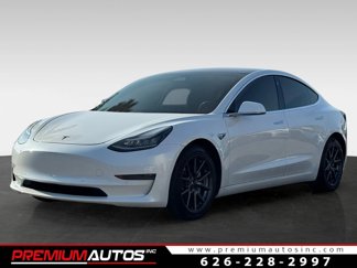 Used 2020 Tesla Model 3 Standard Range image 1