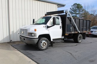 Used 2009 Chevrolet Kodiak C4500 2WD Regular Cab image 1