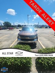 Used 2019 Chevrolet Silverado 1500 LT w/ Texas Edition image 1