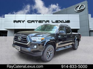 Used 2022 Toyota Tacoma SR5 image 1