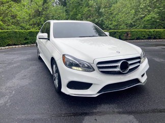 Used 2014 Mercedes-Benz E 350 4MATIC Sedan w/ Premium 1 Package image 1