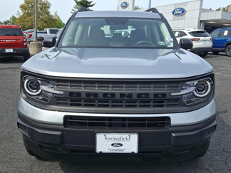Certified 2022 Ford Bronco Sport video 2