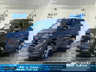 Used 2019 GMC Terrain SLE video 1