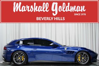 Used 2019 Ferrari GTC4Lusso T image 1