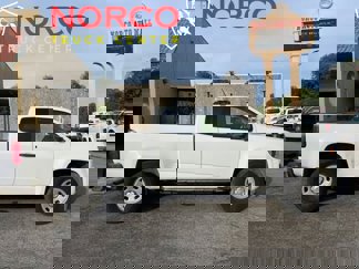 Used 2017 Chevrolet Colorado W/T image 1