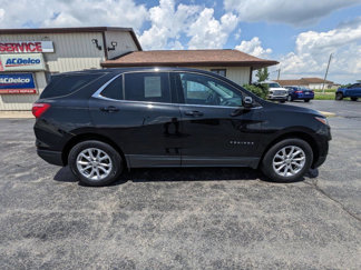 Used 2018 Chevrolet Equinox LT image 1