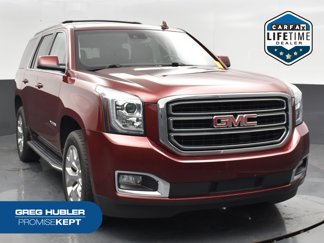 Used 2019 GMC Yukon SLT w/ Open Road Package image 1