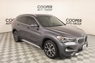Used 2022 BMW X1 sDrive28i w/ Convenience Package image 1