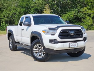 Used 2019 Toyota Tacoma SR image 1