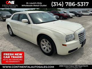 Used 2007 Chrysler 300 image 1