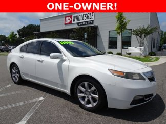 Used 2014 Acura TL image 1