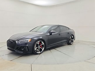 Used 2025 Audi RS 5 Sportback image 1