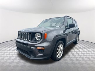 Used 2019 Jeep Renegade Sport w/ Sport Appearance Group image 1